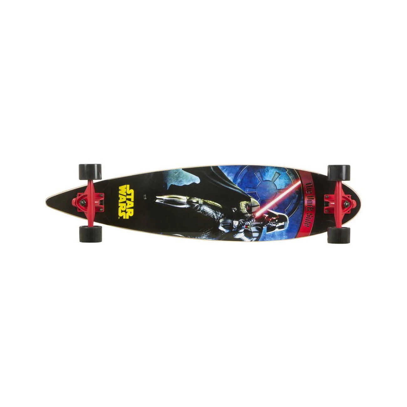 Les meilleures critiques de 😀 Mode- Lifestyle Powerslide Powerslide The Dark Side Star Wars NOIR 💯 – Image 5