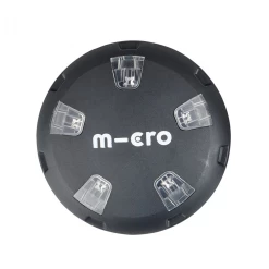 Remise ⭐ Glisse Urbaine Micro Mobility Enjoliveurs Lumineux ✨