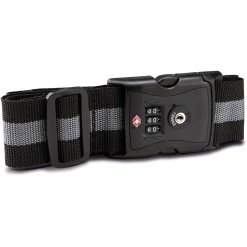 De gros 🔥 Cyclisme Sur Route Kimood Cadenas Sangle Bagage Kimood ❤️