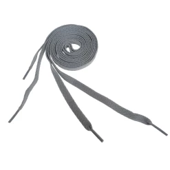 Budget 🛒 Trottinette Mr Lacy Flaties Grey 130cm X10mm 😀