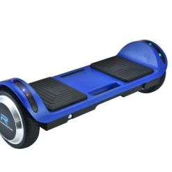 Bon marché 🎁 Hoverdrive Hoverboard Next 6.5 Nouvelle Génération - Bleu ✨