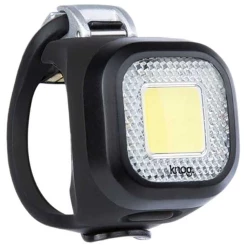 Nouveau ✔️ Glisse Urbaine Knog Knog Mini Chippy Front Light 🔔