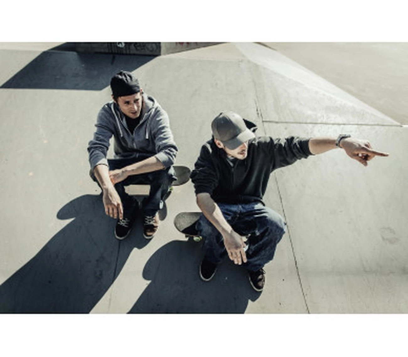 Les meilleures critiques de ⭐ Hudora Hudora Venice Beach - Skateboard 🛒 – Image 4