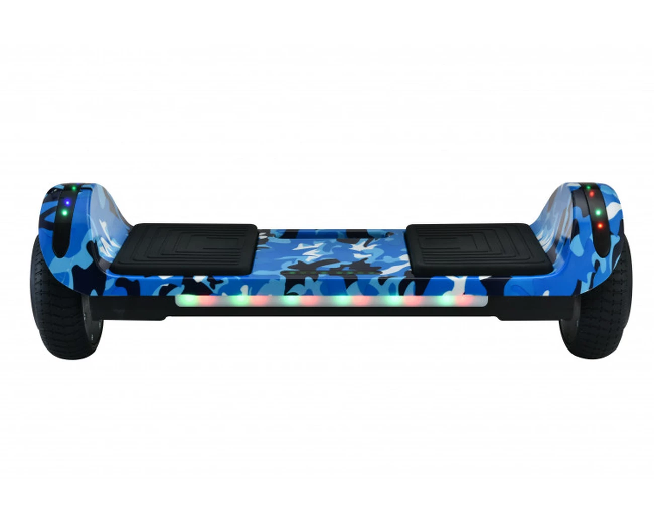 Meilleur prix 🎁 Hoverdrive Hoverboard Next Nouvelle Génération 6.5 - Blue Camo 😍 – Image 3