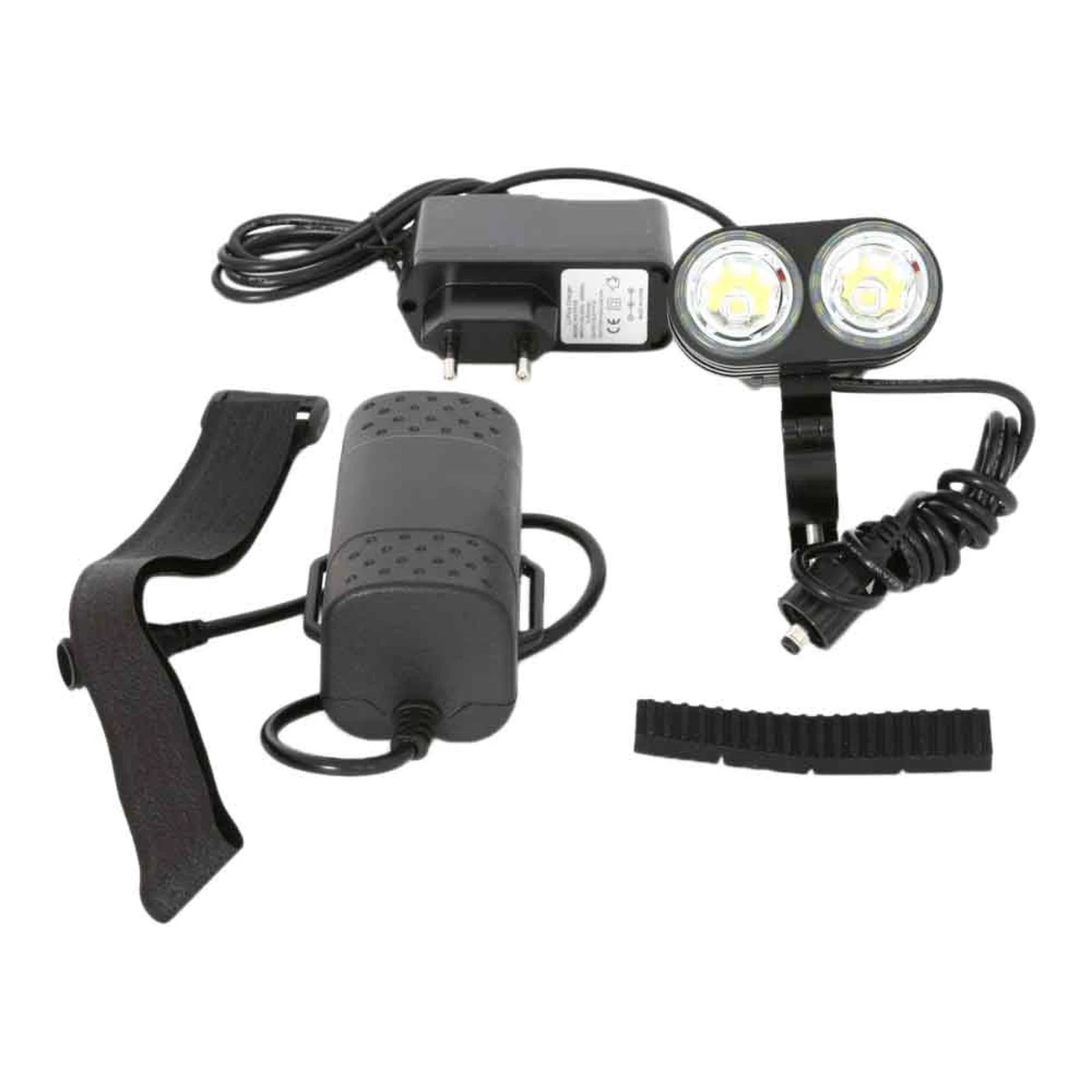 Promo 👍 Glisse Urbaine Msc Msc Light 2000 Lumens 🔥 – Image 2