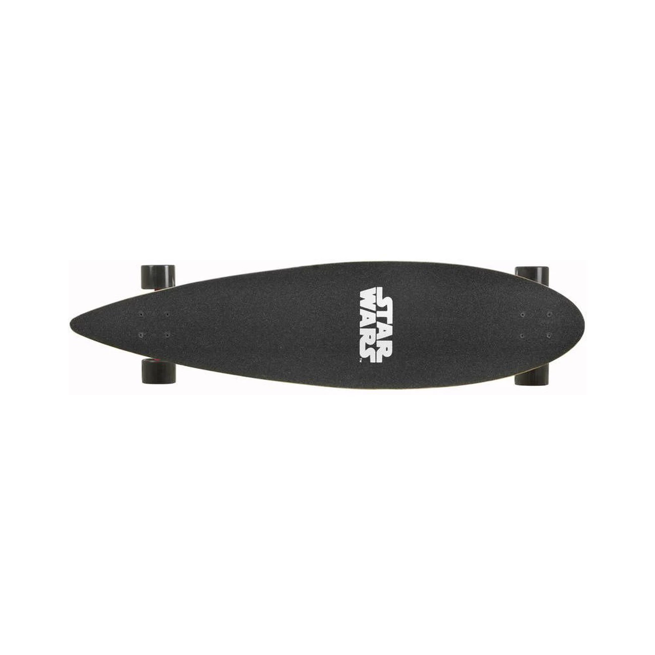 Les meilleures critiques de 😀 Mode- Lifestyle Powerslide Powerslide The Dark Side Star Wars NOIR 💯