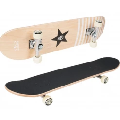 Les meilleures critiques de ⭐ Hudora Hudora Venice Beach - Skateboard 🛒