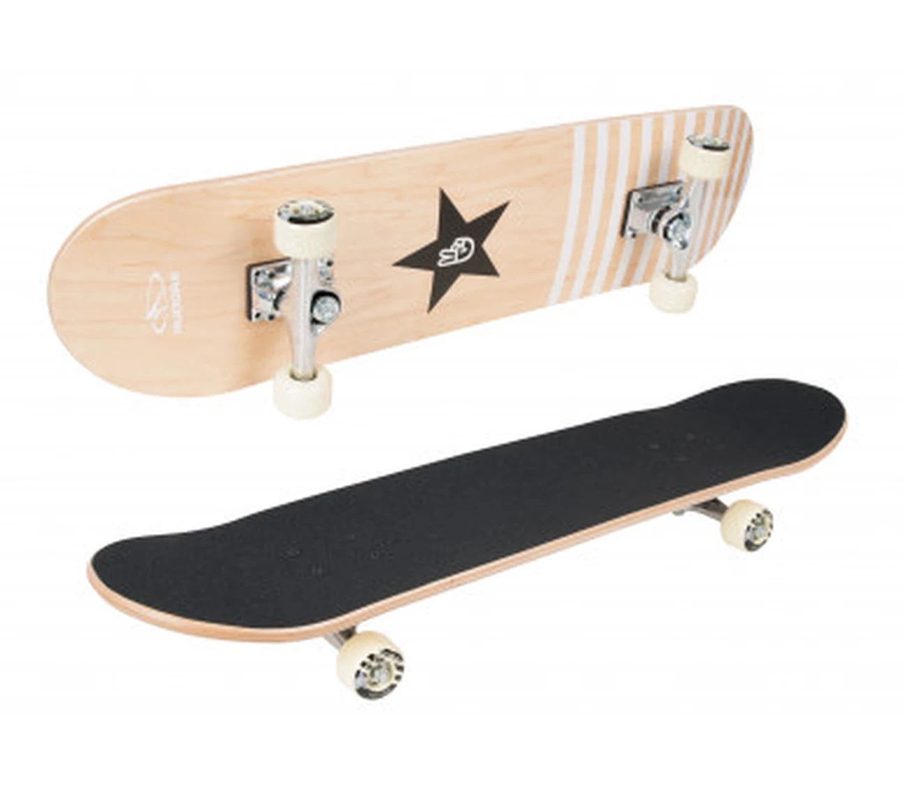 Les meilleures critiques de ⭐ Hudora Hudora Venice Beach - Skateboard 🛒